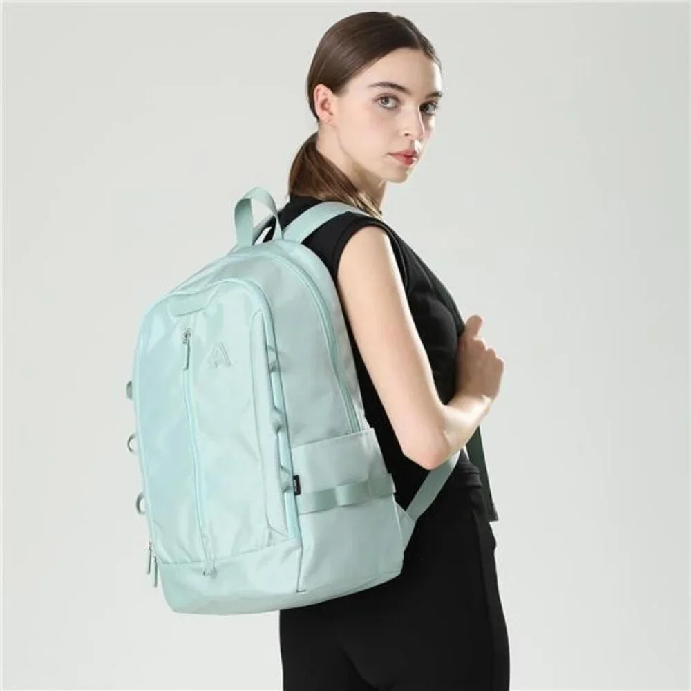 Large Travel Backpack for Women, Lightweight Laptop Commuter Backpack,